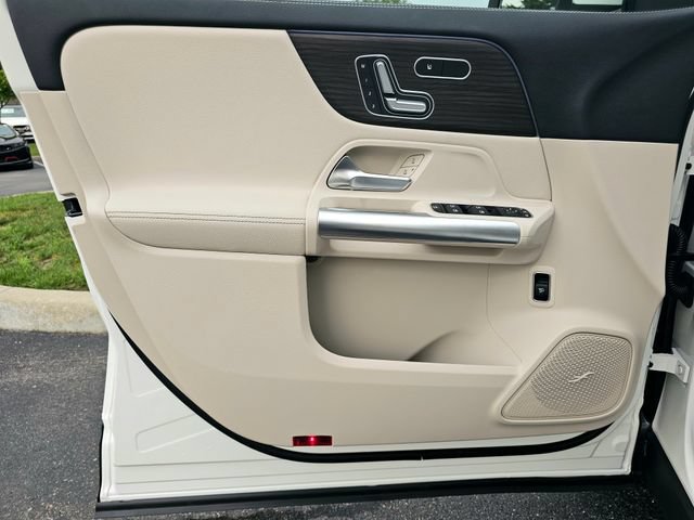 New 2026 Mercedes-Benz GLA 250 4MATIC image 21
