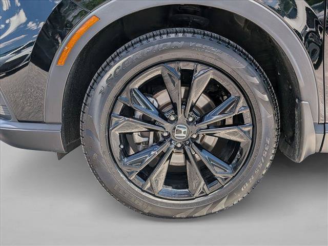 Used 2024 Honda CR-V Sport Touring image 29