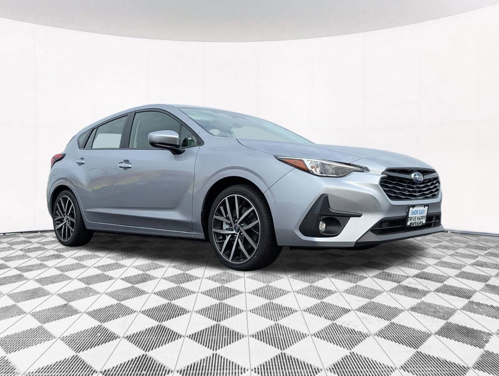 New 2026 Subaru Impreza 2.0i Sport AWD/4WD image 14