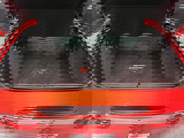 Used 2010 Chevrolet Corvette Grand Sport w/ Preferred Equipment Group image 11