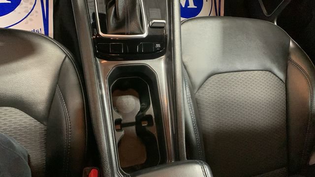 Used 2022 Jeep Compass Latitude w/ Convenience Group image 13