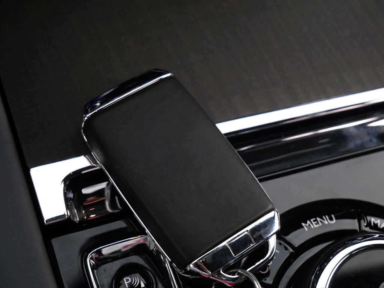 Used 2023 Rolls-Royce Cullinan image 15