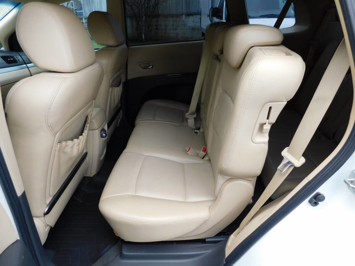 Used 2008 Subaru Tribeca Limited AWD/4WD image 7