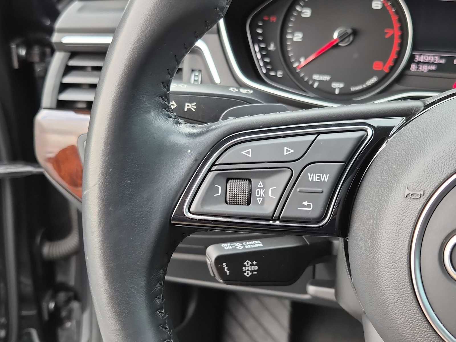 Used 2019 Audi A4 2.0T Premium w/ Convenience Package image 21