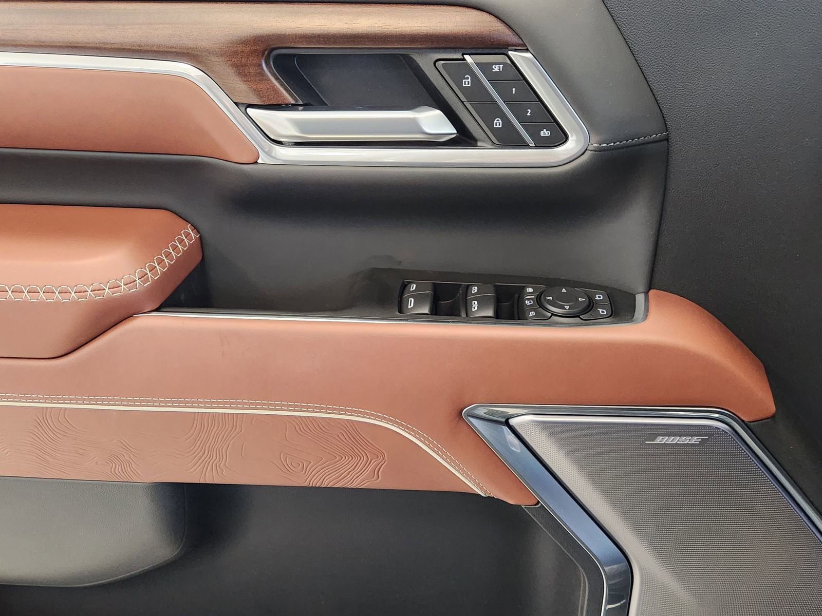 New 2026 GMC Sierra 2500 Denali Ultimate image 24