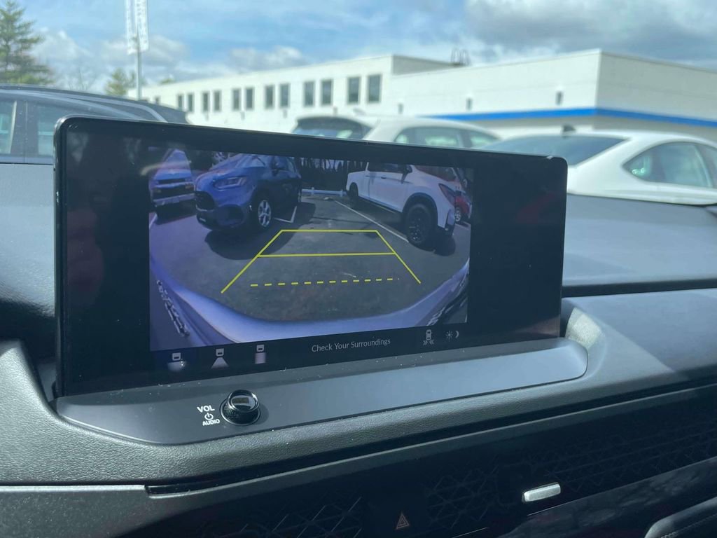 Certified 2023 Honda Accord Sport image 28