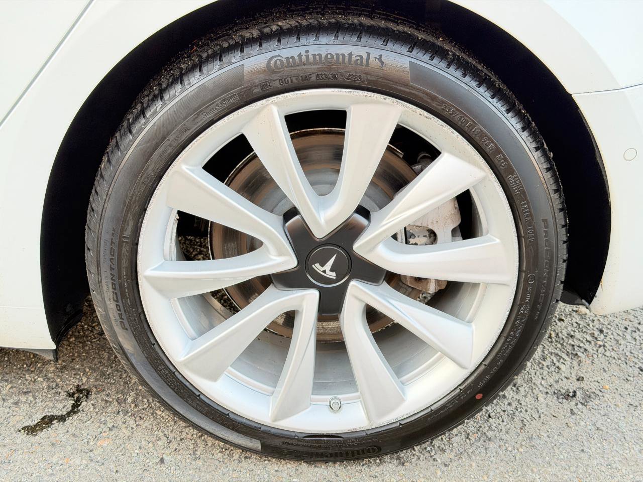 Used 2019 Tesla Model 3 Performance image 75