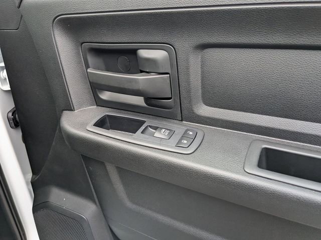 New 2024 RAM 3500 Tradesman w/ Safety Group image 35