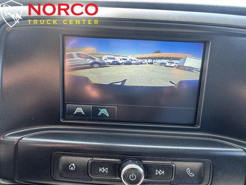 Used 2019 Chevrolet Silverado 2500 W/T w/ WT Convenience Package RWD image 21