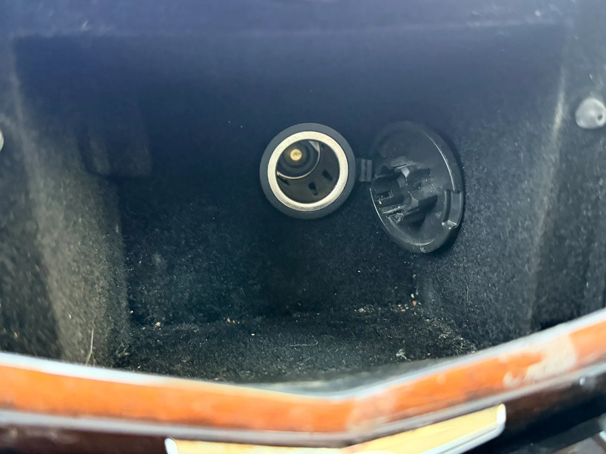 Used 2012 Cadillac SRX Performance FWD image 14