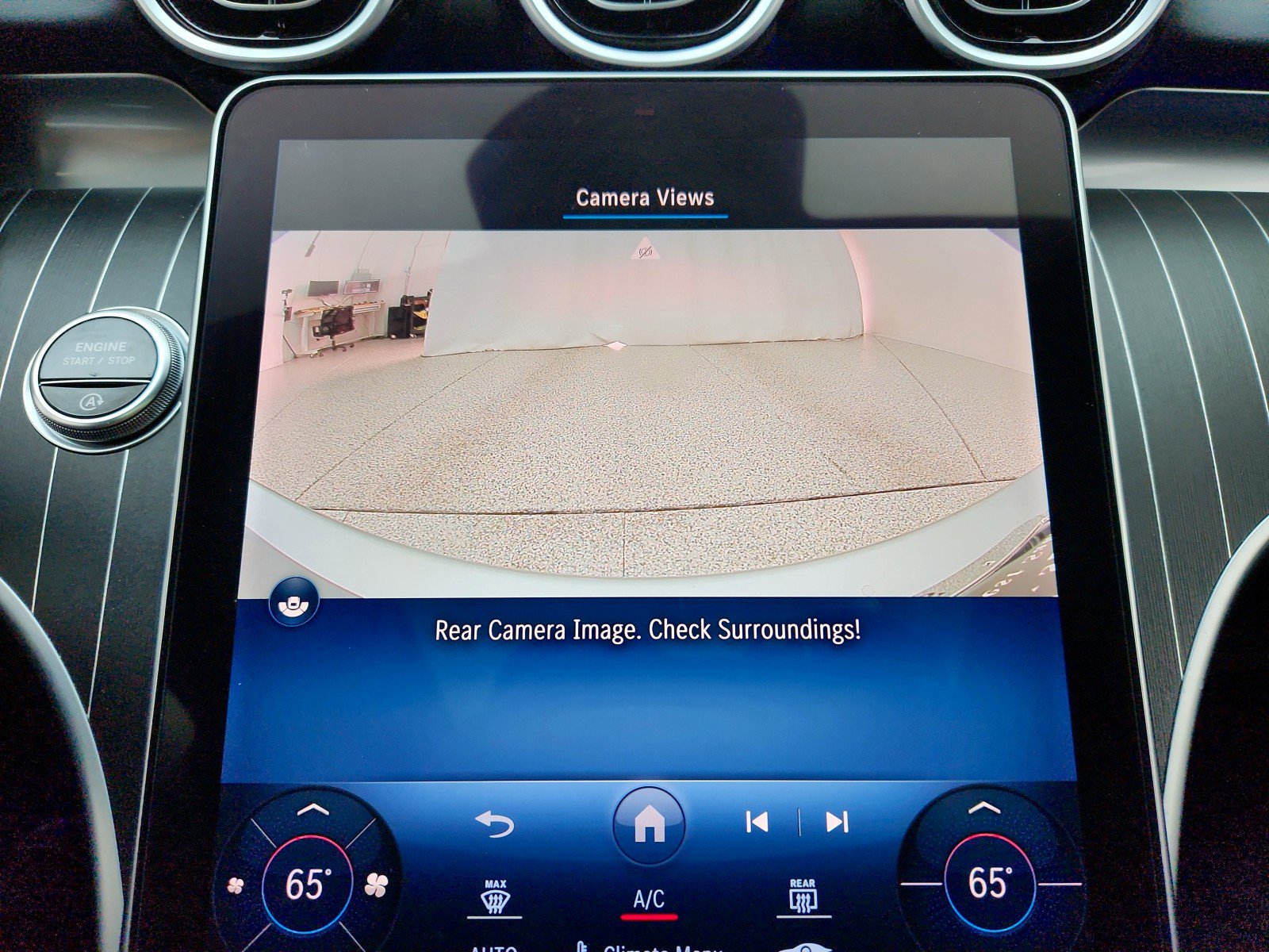 Certified 2023 Mercedes-Benz C 300 Sedan image 12