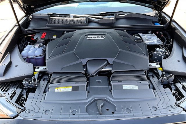 New 2026 Audi Q8 Premium Plus AWD/4WD image 9