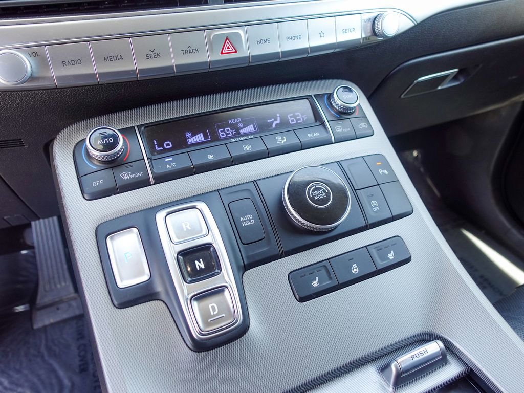 Used 2020 Hyundai Palisade SEL w/ Premium Package FWD image 19