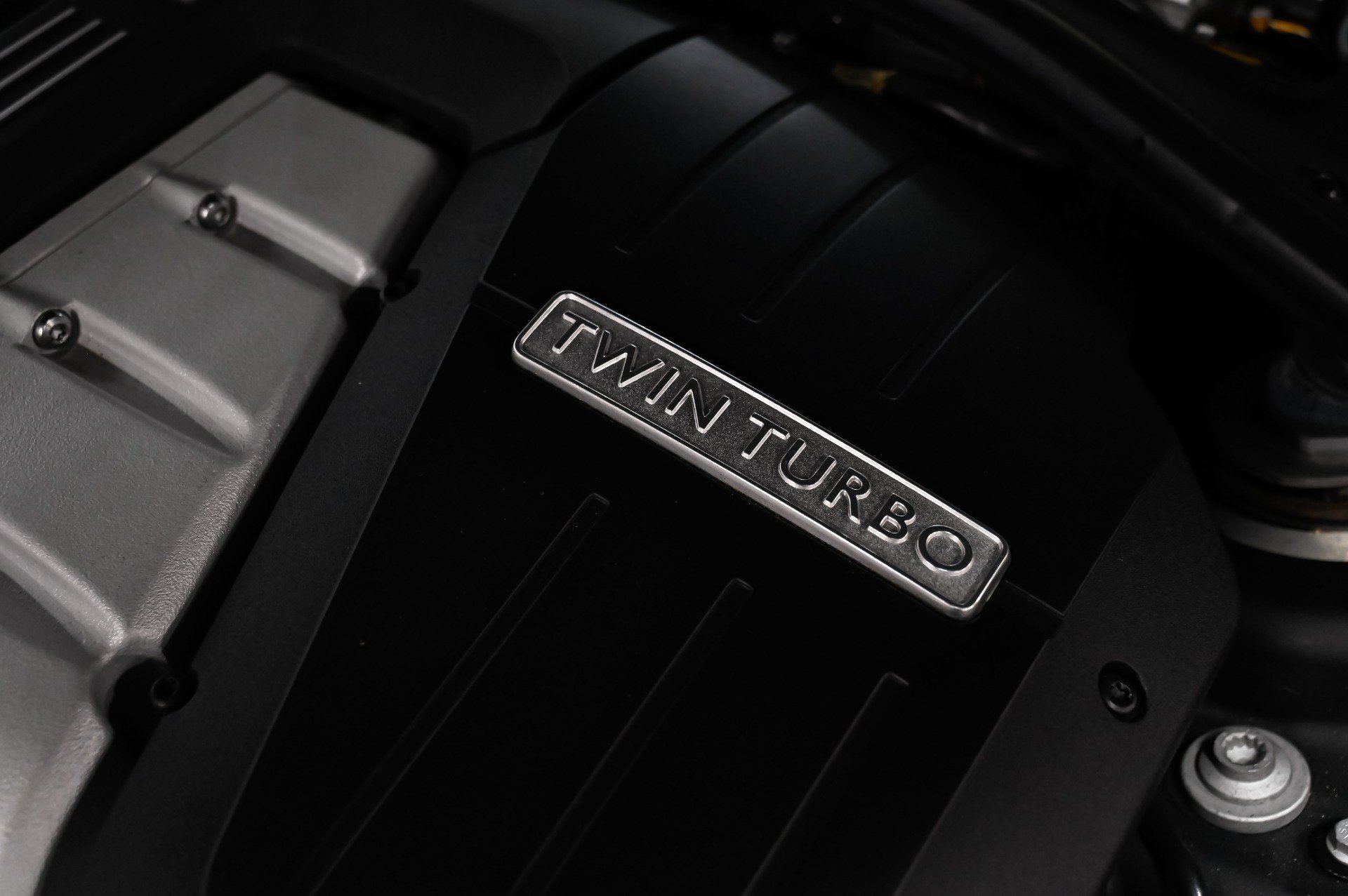 Used 2015 Bentley Continental GT AWD/4WD image 22