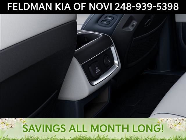 New 2026 Kia Carnival SX FWD image 27