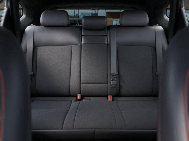 New 2025 Hyundai Kona N Line image 12