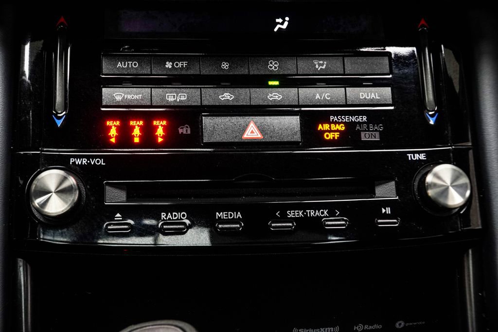 Used 2021 Lexus IS 300 300 w/ Comfort Package image 21