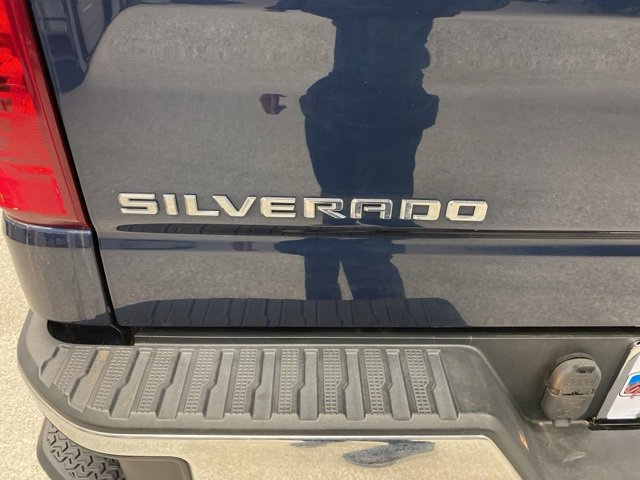 Used 2020 Chevrolet Silverado 1500 LT w/ All-Star Edition image 8