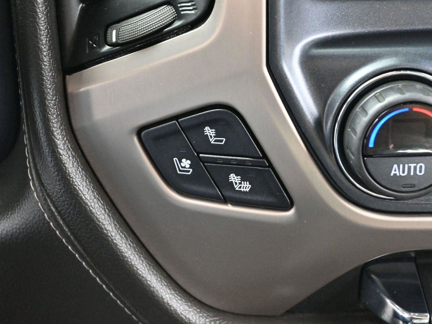 Used 2018 GMC Sierra 2500 Denali w/ Duramax Plus Package image 24