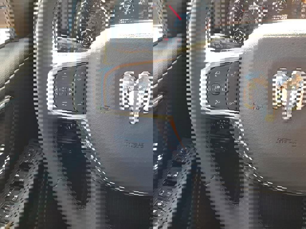 New 2026 RAM 1500 Big Horn image 14