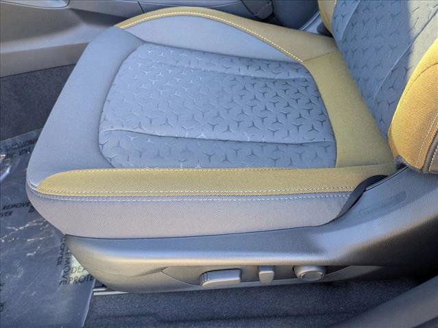 New 2026 Subaru Crosstrek 2.5i Sport w/ Crosstrek Mirror Package image 4