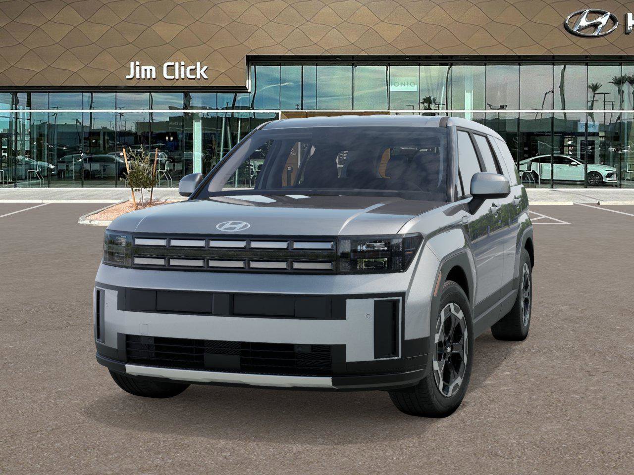 New 2026 Hyundai Santa Fe SE image 6