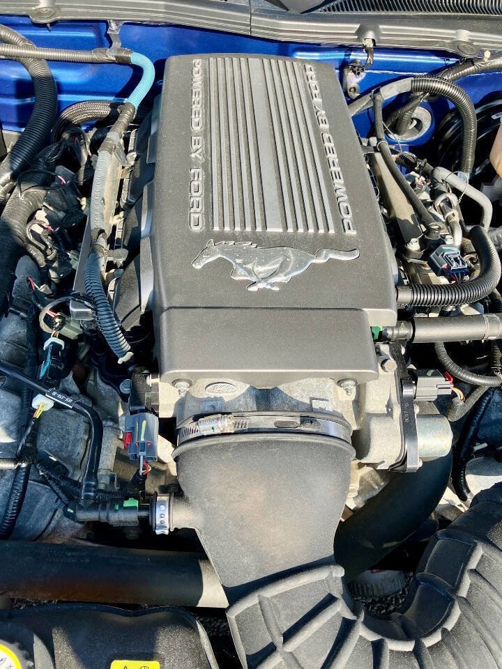 Used 2008 Ford Mustang GT image 15