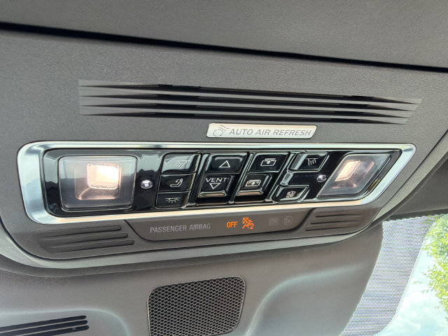 New 2027 Lincoln Navigator L Black Label AWD/4WD image 28