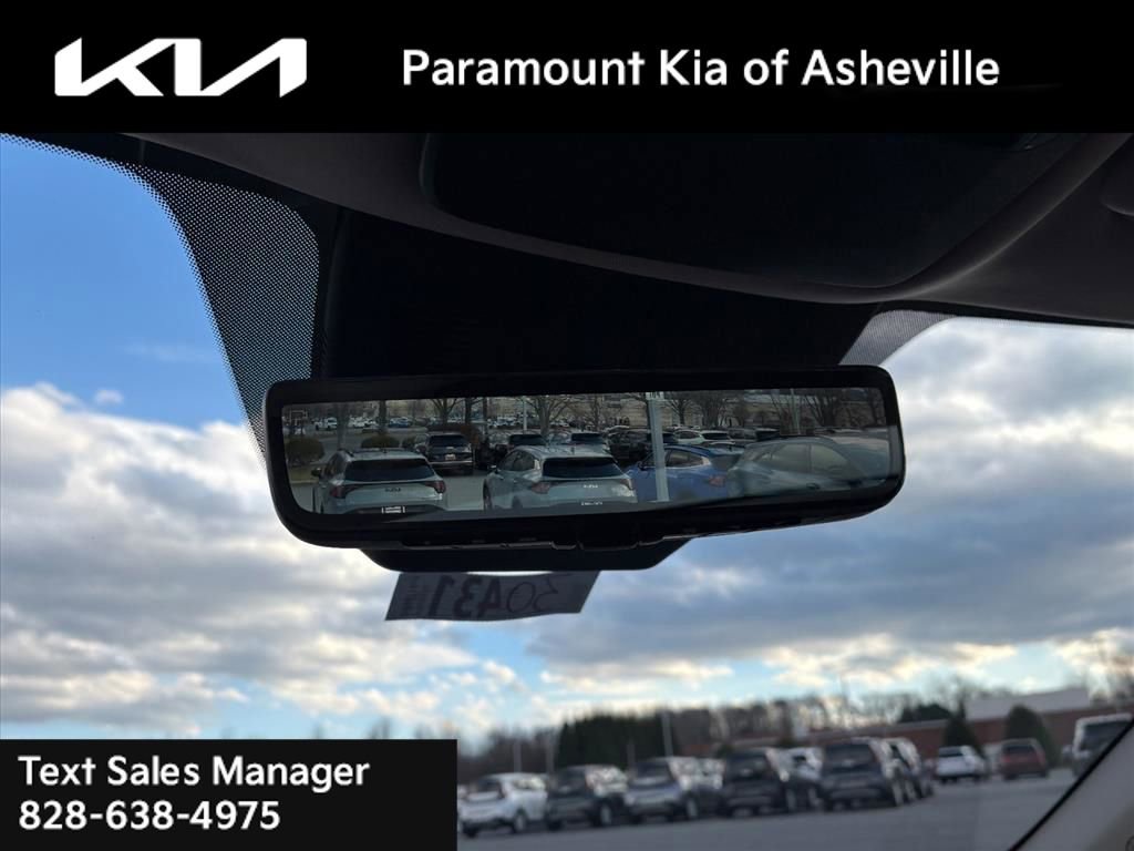 New 2026 Kia Carnival SX Prestige image 18