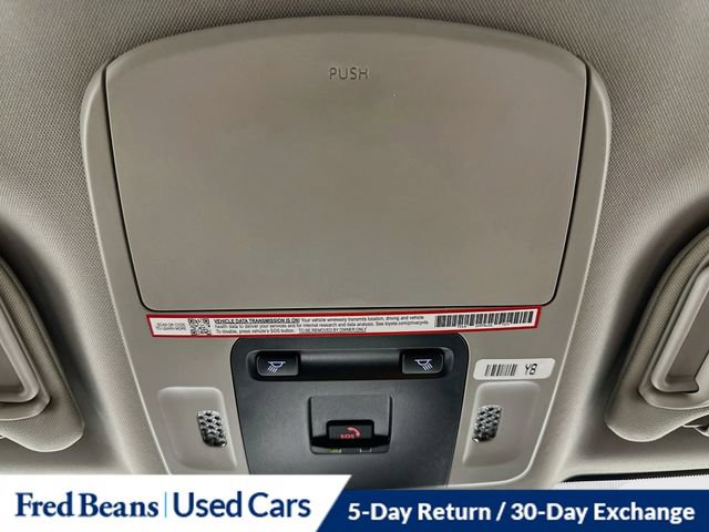 Used 2026 Toyota Camry LE AWD/4WD image 40