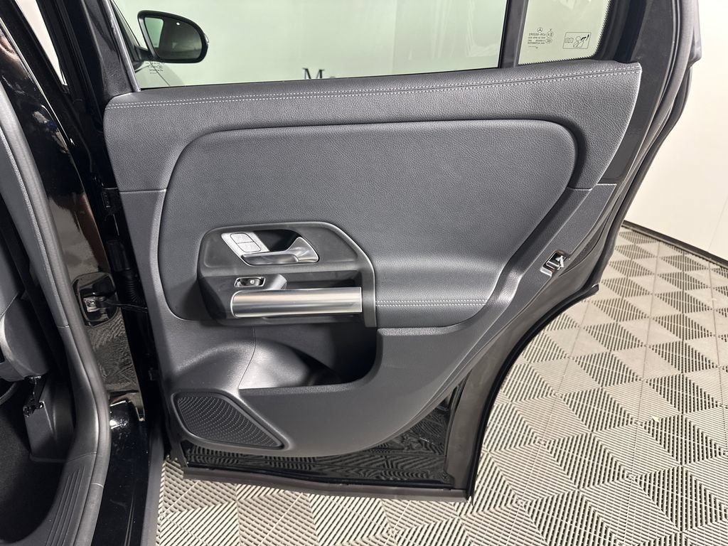 Certified 2026 Mercedes-Benz GLA 250 image 18