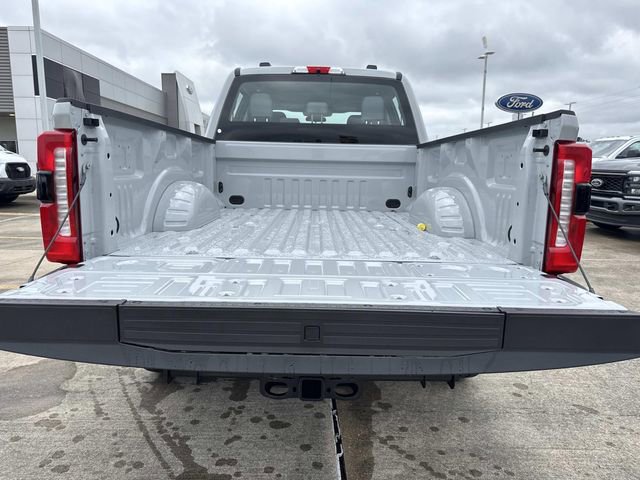 New 2026 Ford F250 XL w/ STX Appearance Package image 10