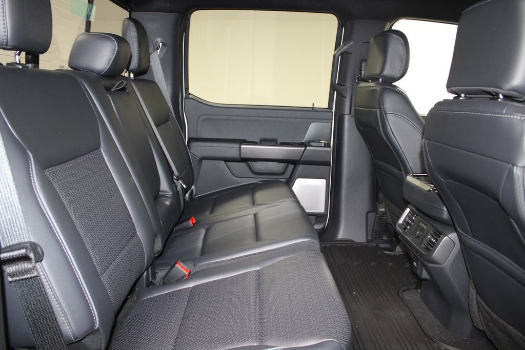 New 2026 Ford F150 Lariat image 31