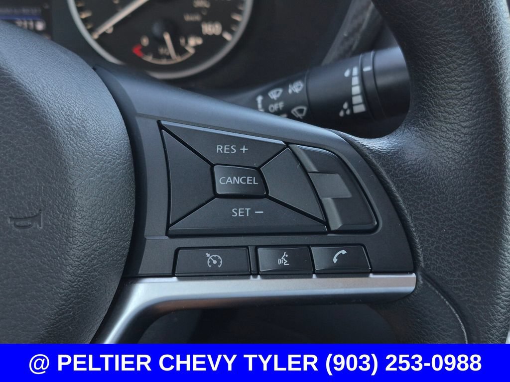 Used 2021 Nissan Sentra S FWD image 18