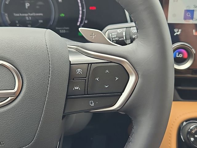 New 2026 Lexus NX 350 AWD w/ Luxury Package image 25
