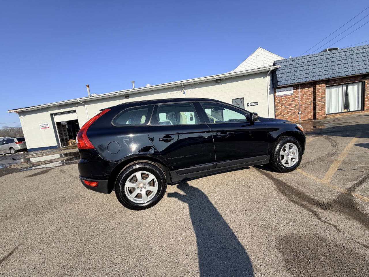 Used 2010 Volvo XC60 3.2 FWD image 50