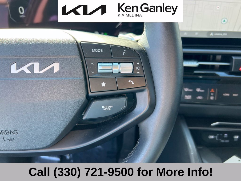 Certified 2026 Kia Sportage SX Prestige AWD/4WD image 30