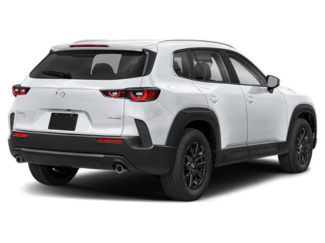 New 2025 MAZDA CX-50 AWD 2.5 S w/ Cargo Package image 2