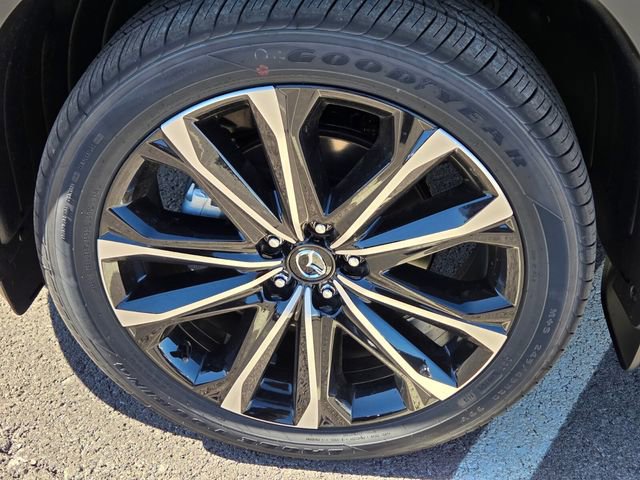 New 2026 MAZDA CX-50 AWD 2.5 S w/ Premium Package image 5