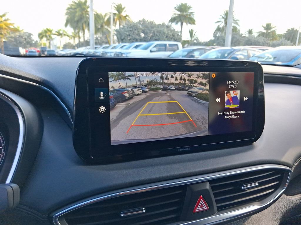 Used 2023 Hyundai Santa Fe SEL FWD image 23