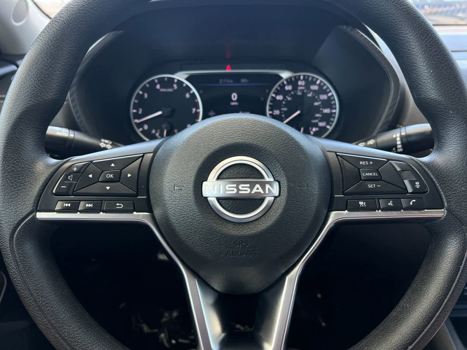 Used 2024 Nissan Sentra SV FWD image 23