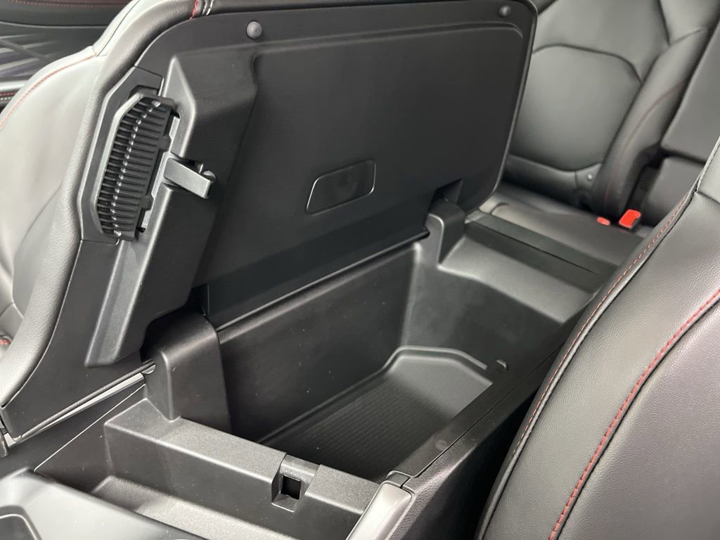 New 2026 Dodge Charger R/T Scat Pack image 19