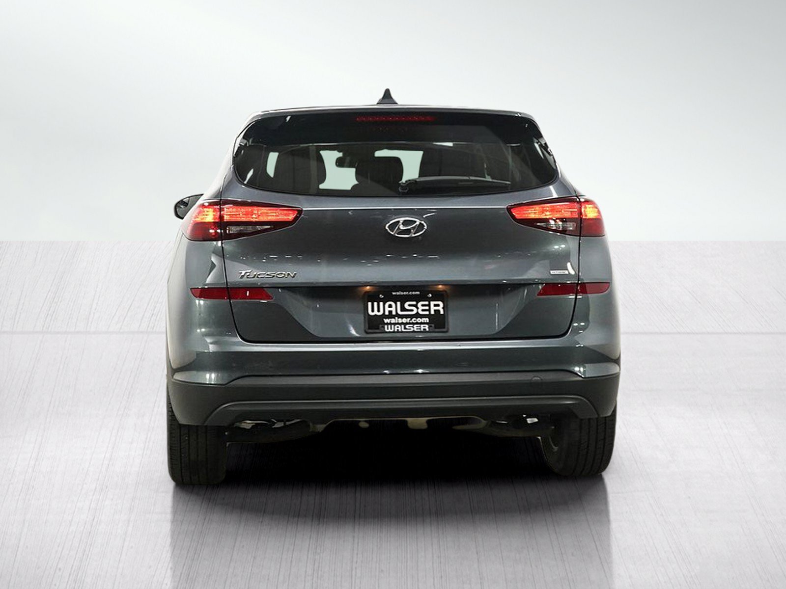 Used 2019 Hyundai Tucson SE AWD/4WD image 4