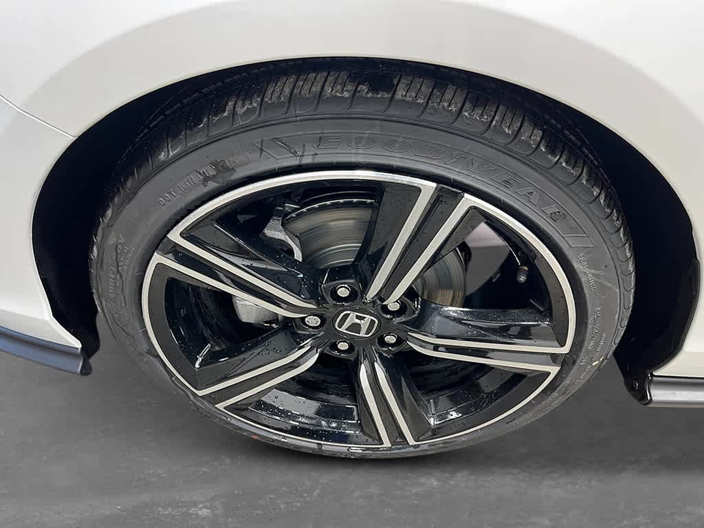 New 2026 Honda Accord SE image 10