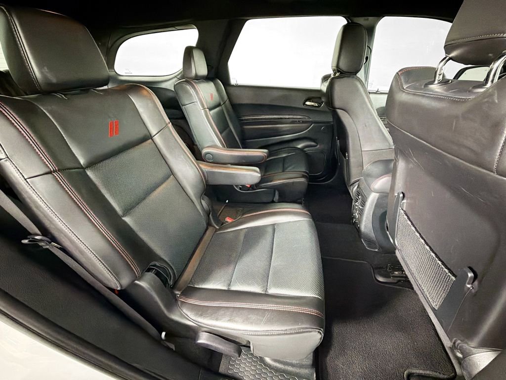 Used 2024 Dodge Durango R/T AWD/4WD image 30