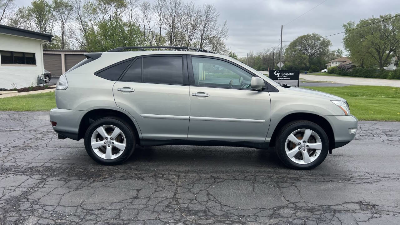 Used 2005 Lexus RX 330 AWD image 4
