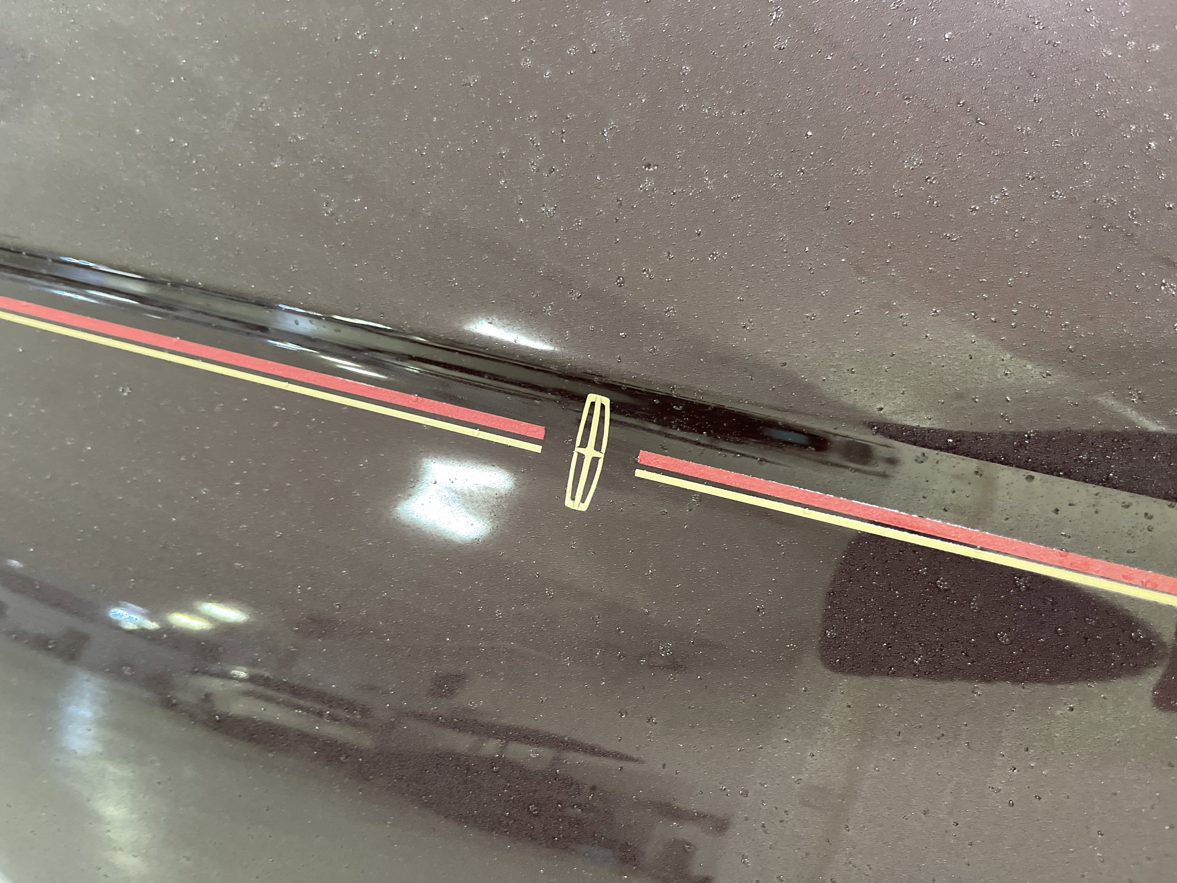 Used 2024 Lincoln Nautilus Premier w/ Equipment Group 102A image 22