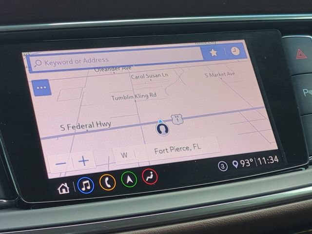 Used 2020 Buick Enclave Avenir w/ Avenir Technology Package FWD image 27