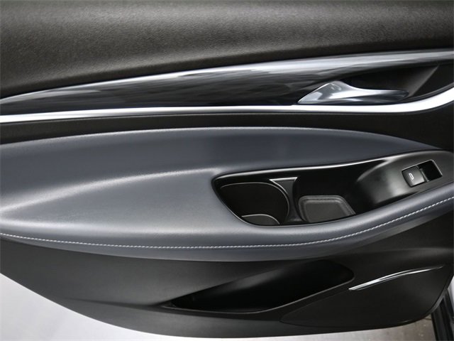 Used 2023 Buick Enclave Essence w/ Experience Buick Package image 19