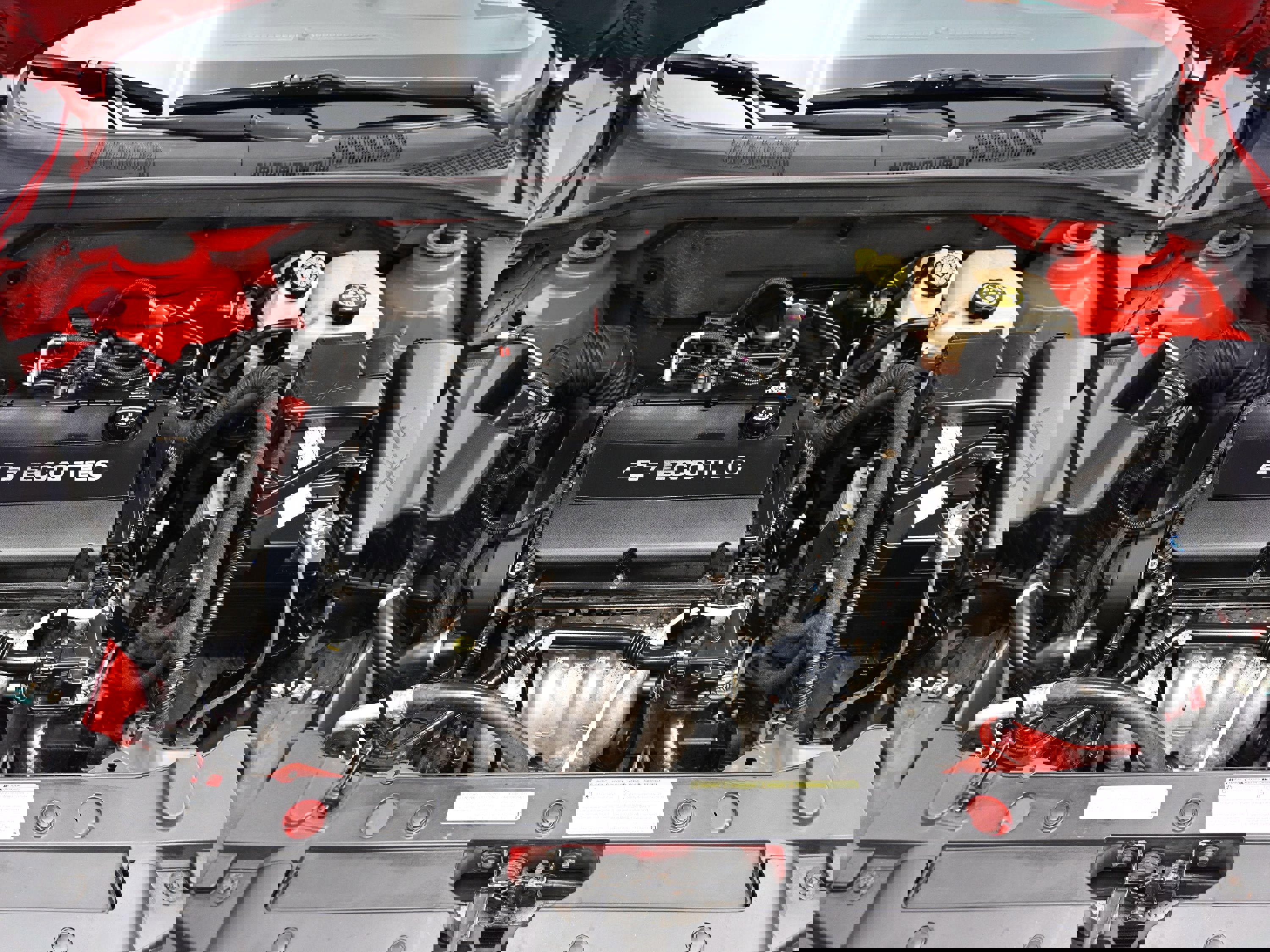 Used 2015 Chevrolet Cruze LS image 26